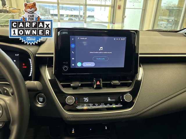 Thumbnail: 2024 Toyota Corolla - 25