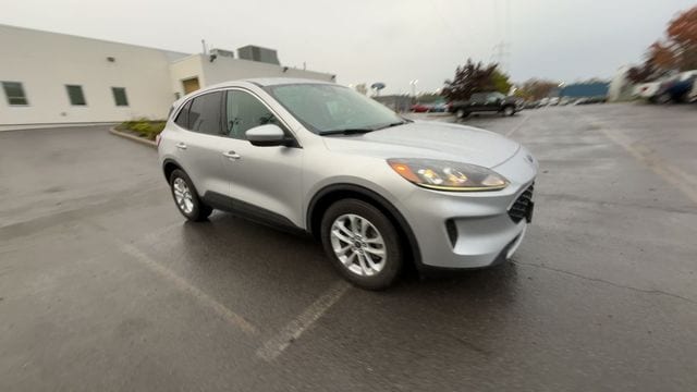 Thumbnail: 2020 Ford Escape - 2