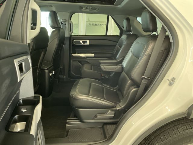 Thumbnail: 2023 Ford Explorer - 26