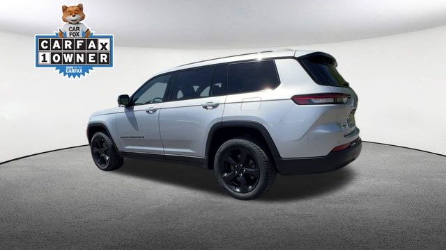 Thumbnail: 2023 Jeep Grand Cherokee L - 6