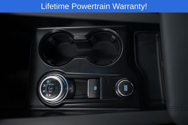 Thumbnail: 2026 Ford Explorer - 25