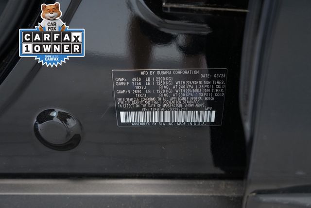 Thumbnail: 2025 Subaru Outback - 27