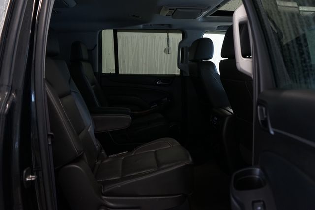 Thumbnail: 2017 Chevrolet Suburban - 31