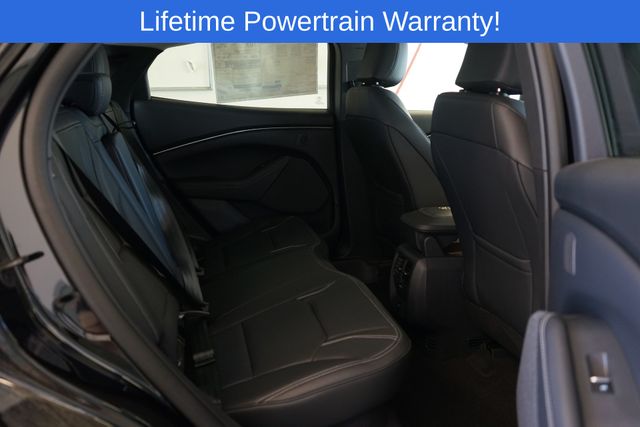 Thumbnail: 2025 Ford Mustang Mach-E - 31