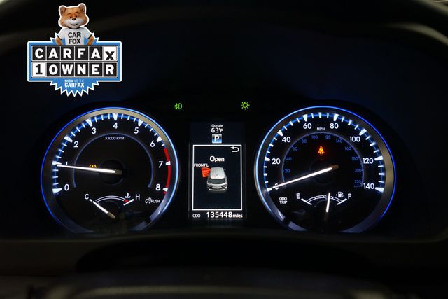 Thumbnail: 2016 Toyota Highlander - 19