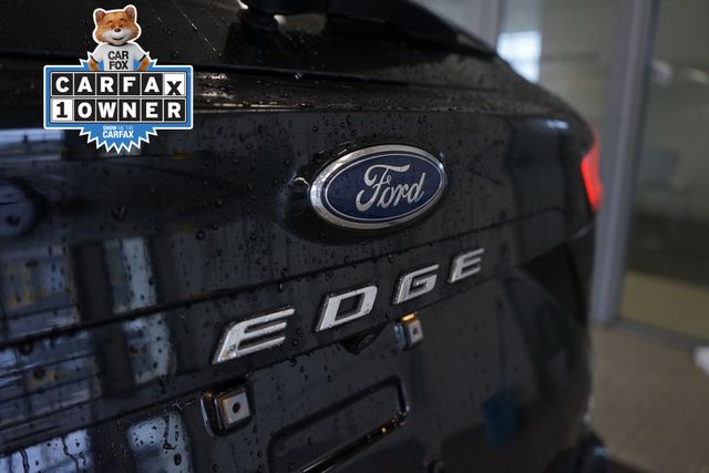 Thumbnail: 2024 Ford Edge - 13