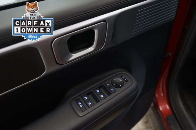 Thumbnail: 2025 Hyundai Santa Fe - 20