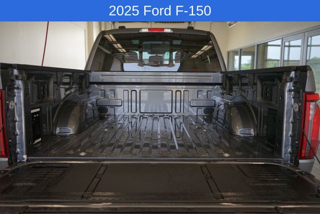 Thumbnail: 2025 Ford F-150 - 14