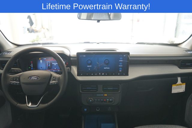 Thumbnail: 2025 Ford Maverick - 31