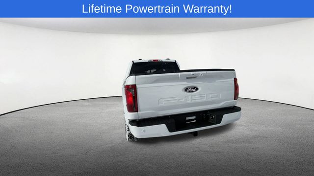 Thumbnail: 2026 Ford F-150 - 7