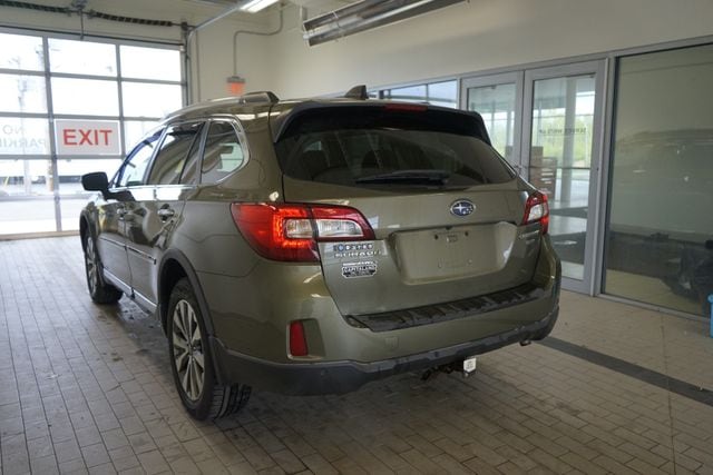 Thumbnail: 2017 Subaru Outback - 11