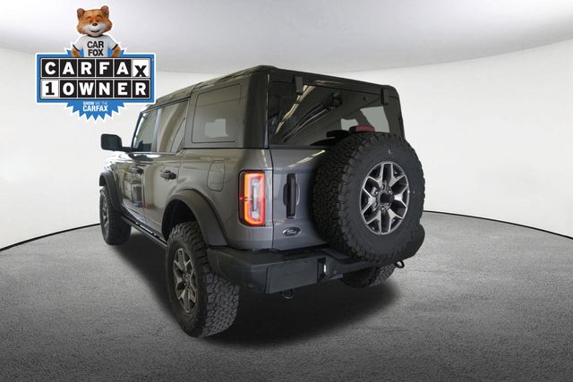 Thumbnail: 2025 Ford Bronco - 11