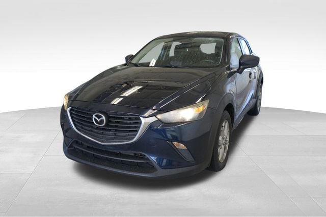 2017 Mazda CX-3 Sport -
                  Utica, NY