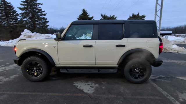 Thumbnail: 2025 Ford Bronco - 5