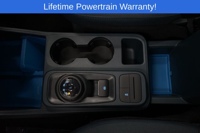 Thumbnail: 2025 Ford Maverick - 25