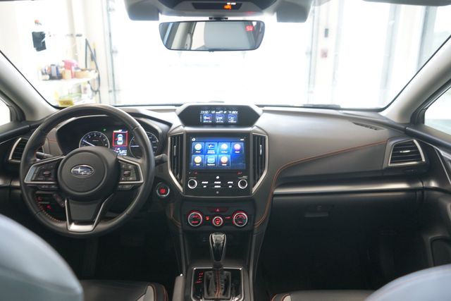 Thumbnail: 2023 Subaru Crosstrek - 22