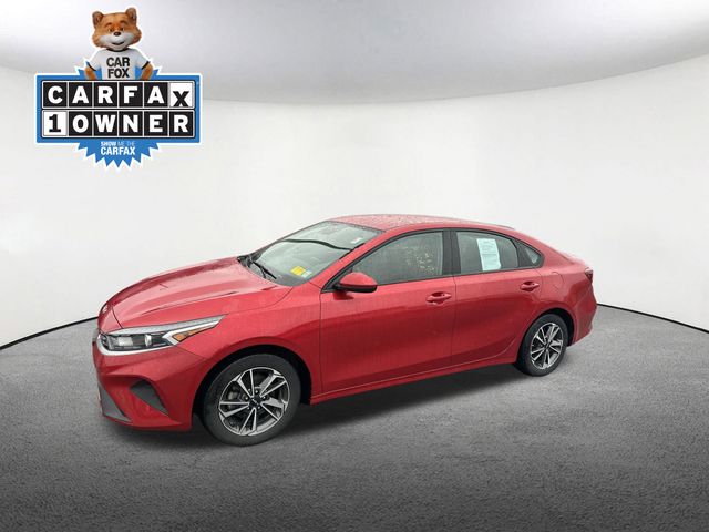 Thumbnail: 2023 Kia Forte - 15