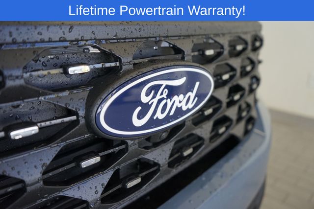 Thumbnail: 2026 Ford Maverick - 11