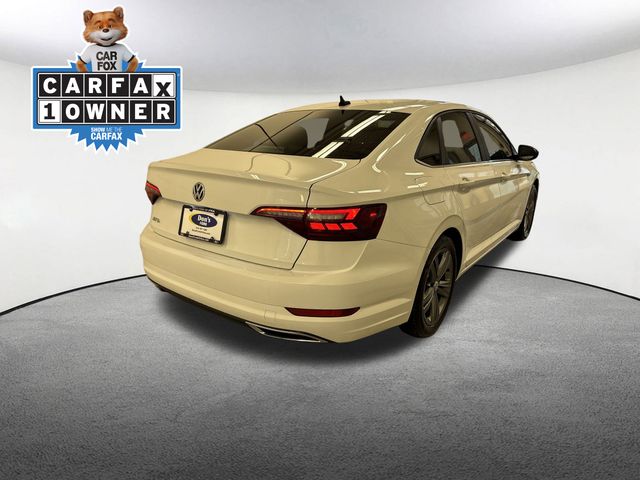 Thumbnail: 2020 Volkswagen Jetta - 18