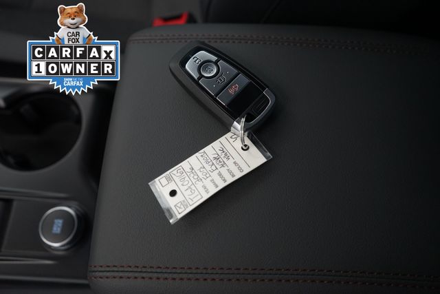 Thumbnail: 2026 Ford Explorer - 27