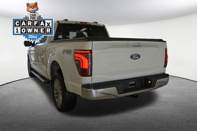 Thumbnail: 2025 Ford F-150 - 11