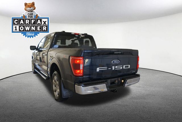 Thumbnail: 2023 Ford F-150 - 2