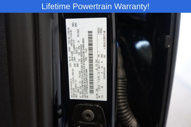 Thumbnail: 2025 Ford F-150 - 27