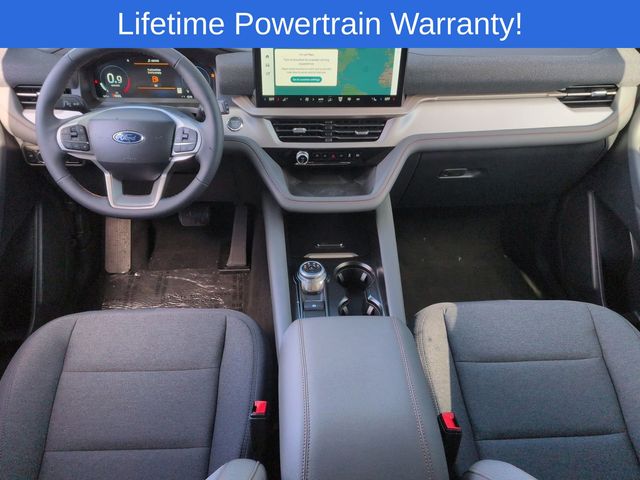 Thumbnail: 2025 Ford Explorer - 17