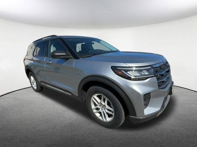 Thumbnail: 2025 Ford Explorer - 2