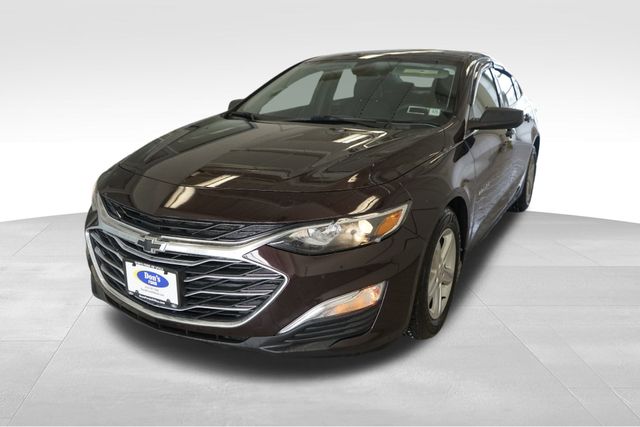 Thumbnail: 2021 Chevrolet Malibu - 1