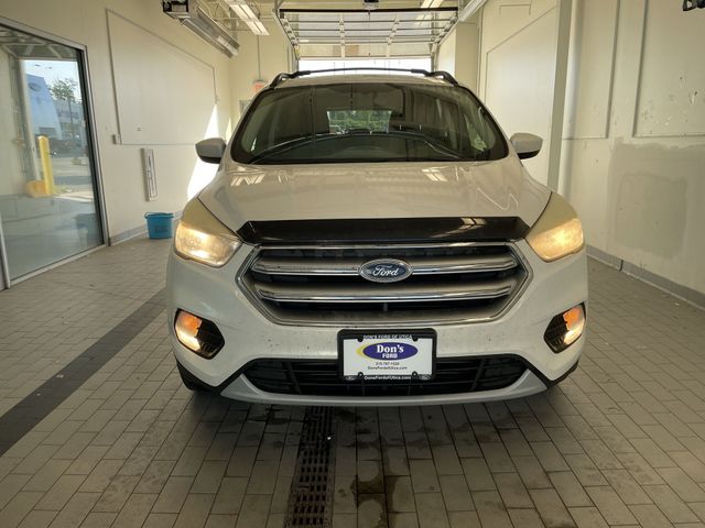 Thumbnail: 2017 Ford Escape - 16