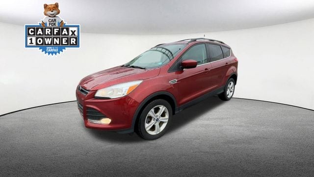 Thumbnail: 2014 Ford Escape - 5