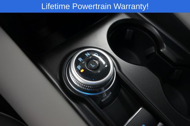 Thumbnail: 2026 Ford Explorer - 26