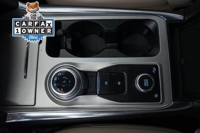 Thumbnail: 2023 Ford Explorer - 24
