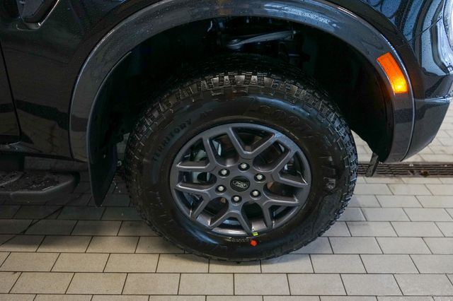 Thumbnail: 2024 Ford Ranger - 7