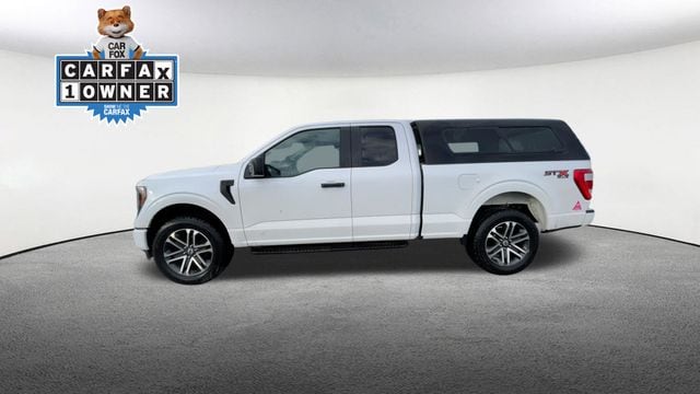 Thumbnail: 2023 Ford F-150 - 6