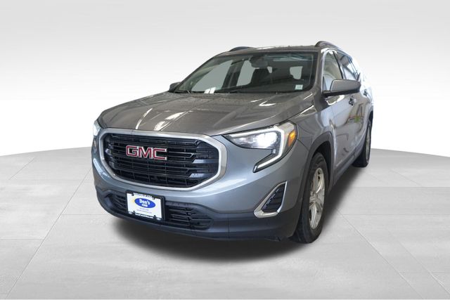 2019 GMC Terrain SLE -
                  Utica, NY