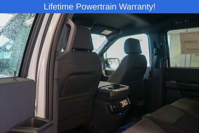 Thumbnail: 2025 Ford F-150 - 19