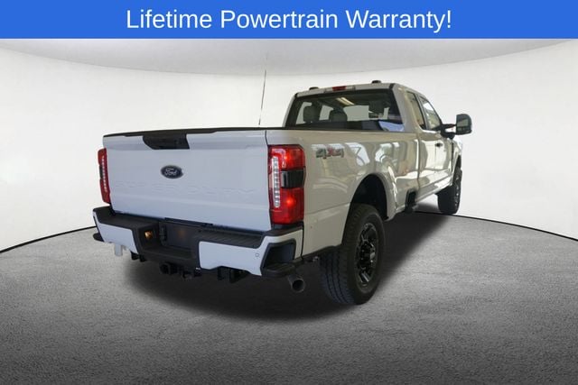 Thumbnail: 2026 Ford F-350 - 14