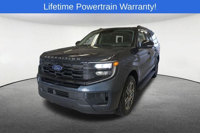 Thumbnail: 2025 Ford Expedition MAX - 1