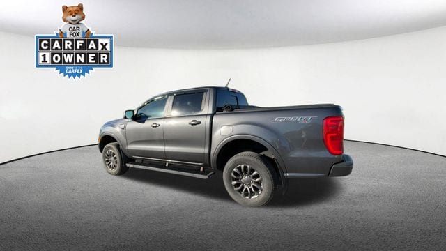 Thumbnail: 2019 Ford Ranger - 7