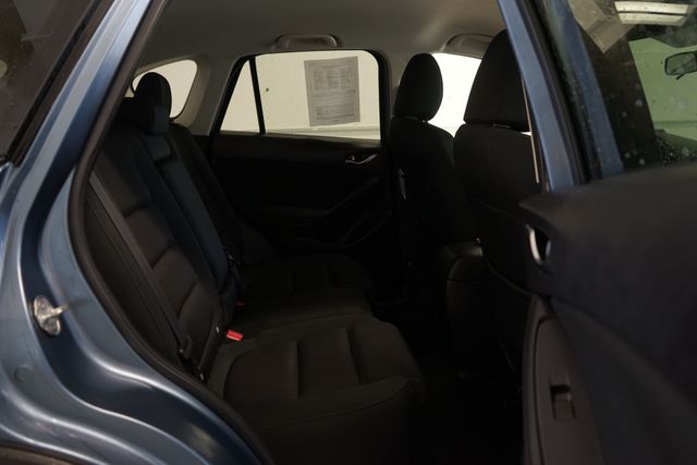 Thumbnail: 2016 Mazda CX-5 - 23