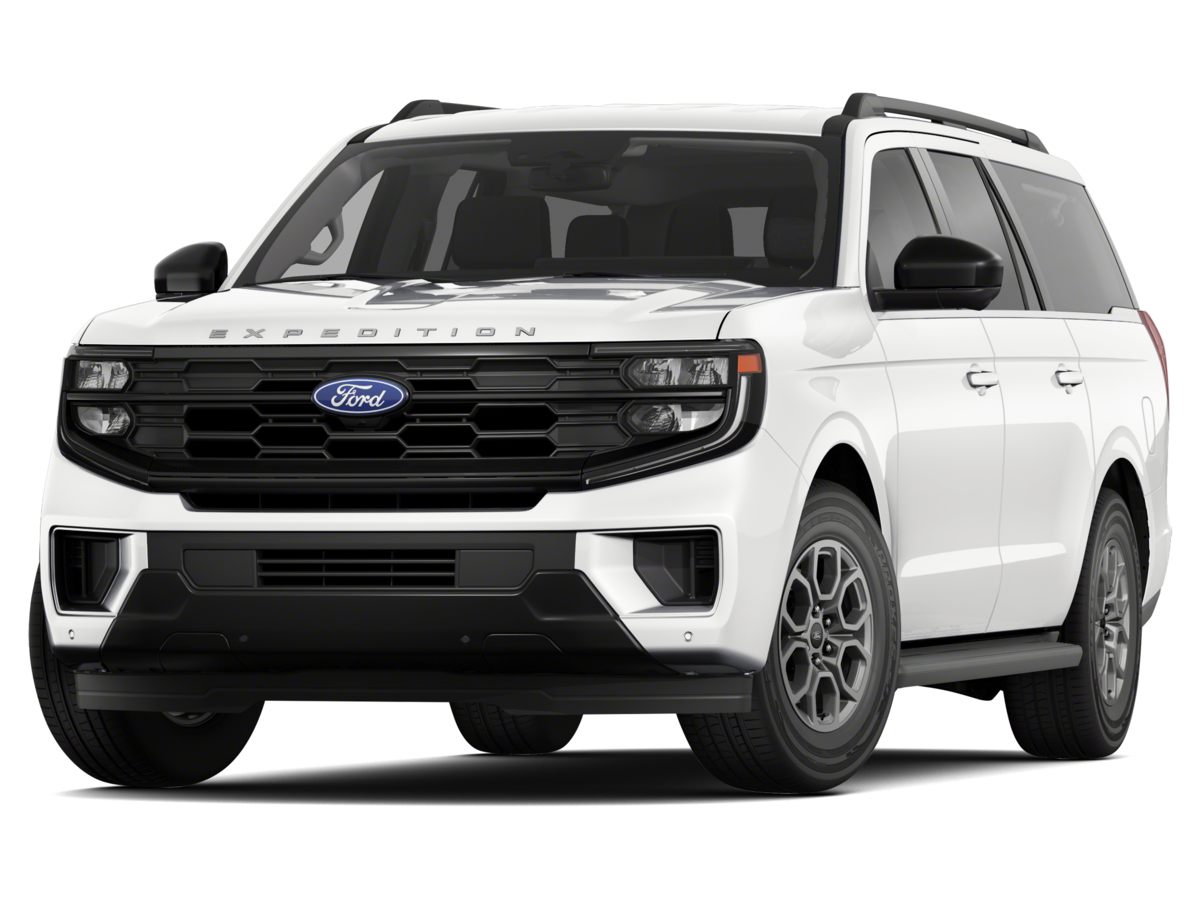 Thumbnail: 2025 Ford Expedition MAX - 1