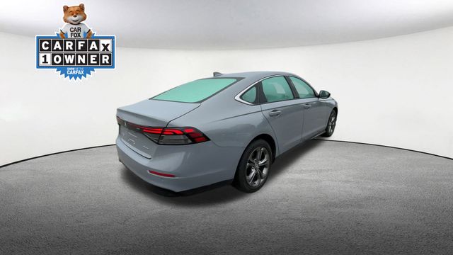 Thumbnail: 2023 Honda Accord - 8