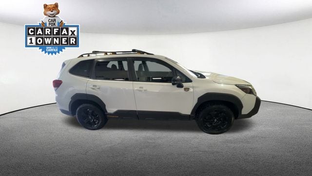 Thumbnail: 2022 Subaru Forester - 10