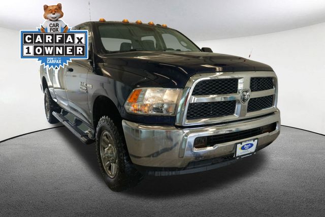 Thumbnail: 2015 RAM 2500 - 16