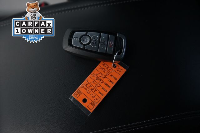 Thumbnail: 2023 Ford Explorer - 22