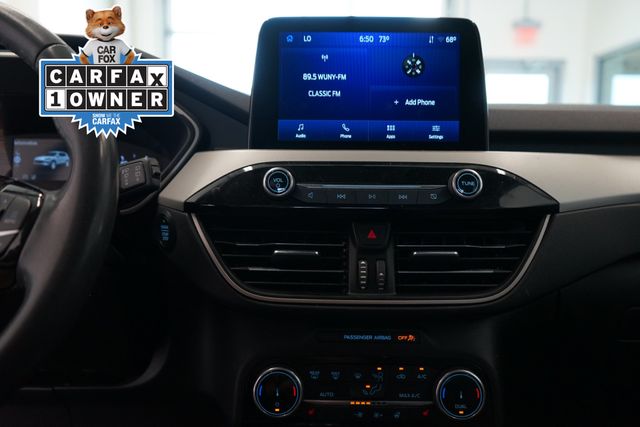 Thumbnail: 2022 Ford Escape - 21