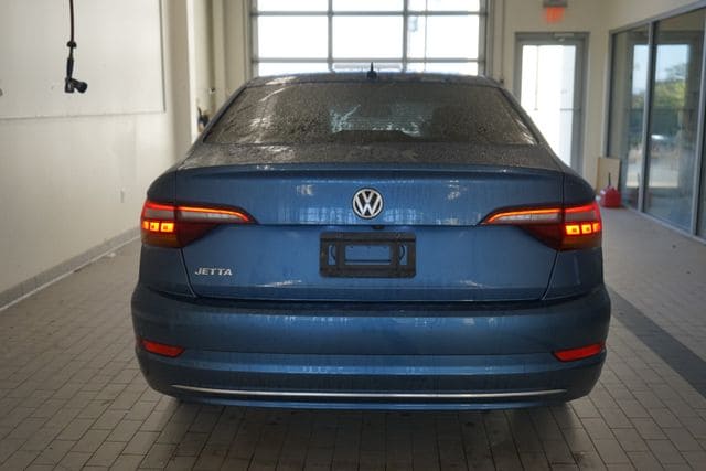 Thumbnail: 2019 Volkswagen Jetta - 13