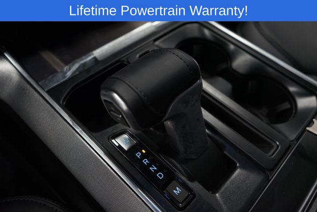 Thumbnail: 2025 Ford F-150 - 25